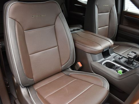 Used 2023 GMC Sierra 1500 Denali image 41