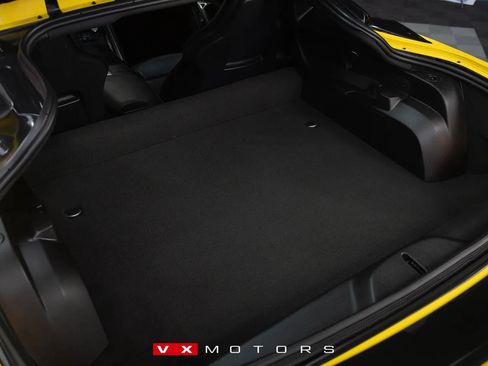 Used 2019 Chevrolet Corvette Z06 image 16