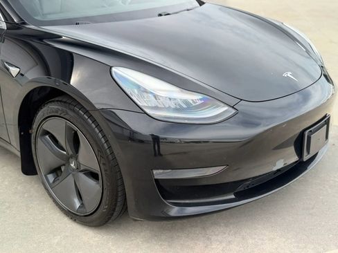 Used 2019 Tesla Model 3 Long Range AWD/4WD image 5