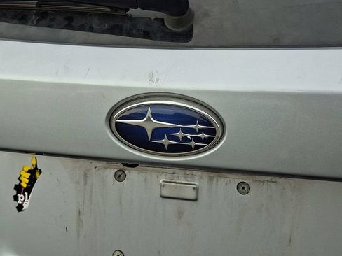 Used 2020 Subaru Outback Premium w/ Popular Package #1 AWD/4WD image 9