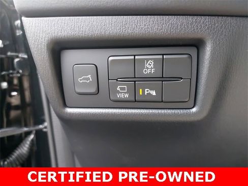Certified 2025 MAZDA CX-5 Signature image 27