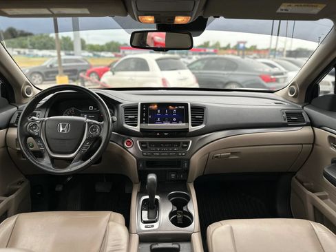 Used 2018 Honda Pilot EX-L image 12