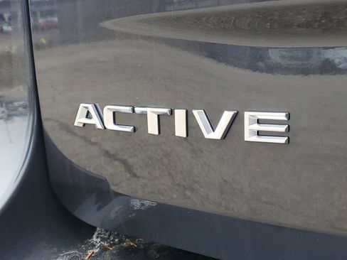 New 2026 Ford Expedition Active AWD/4WD image 6