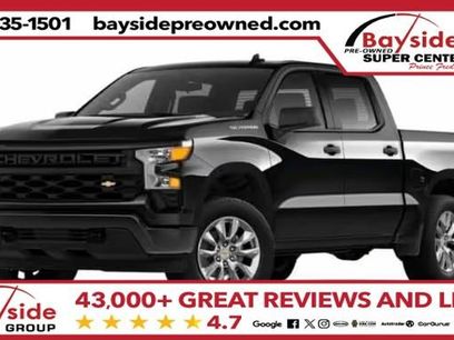 Used 2024 Chevrolet Silverado 1500 LT