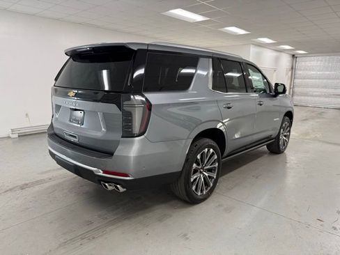 New 2026 Chevrolet Tahoe High Country image 6