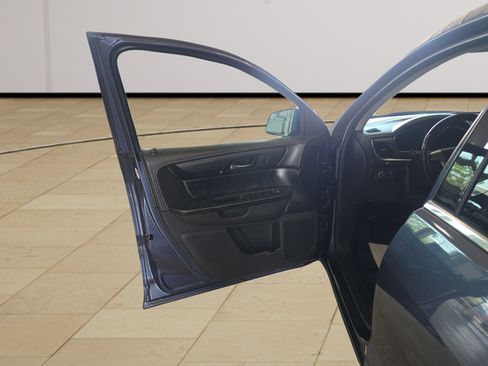 Used 2014 Chevrolet Traverse LT w/ All-Star Edition AWD/4WD image 10
