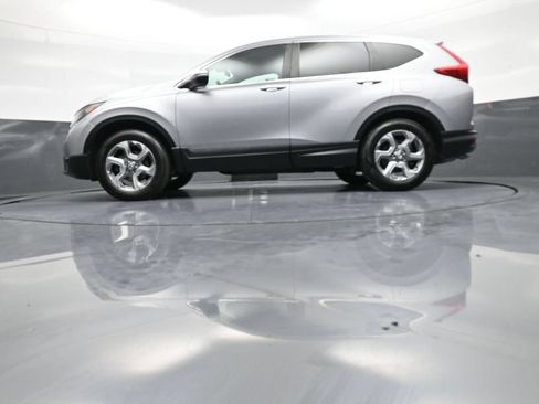 Used 2019 Honda CR-V EX image 37