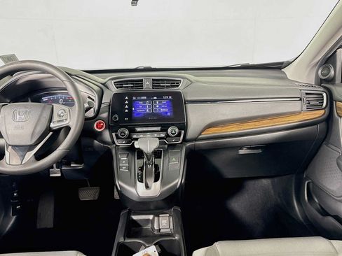 Used 2019 Honda CR-V EX image 12