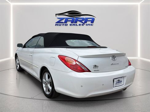 Used 2006 Toyota Solara SE w/ Convenience Pkg FWD image 5