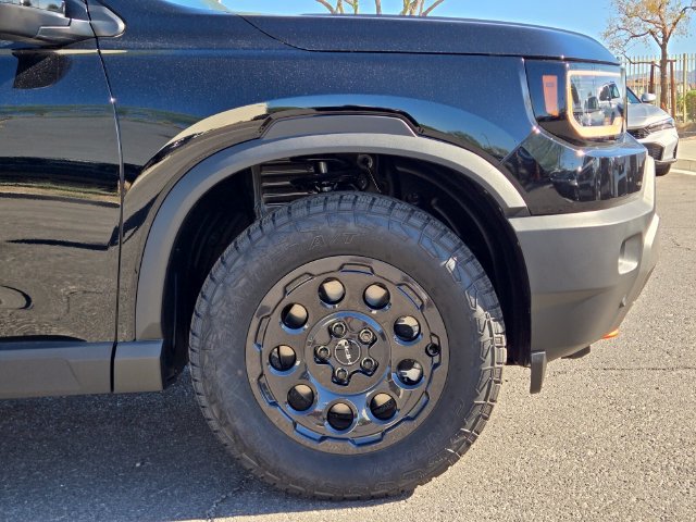 New 2026 Honda Passport TrailSport image 6