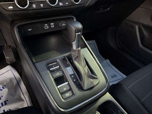 Certified 2023 Honda CR-V Sport image 18