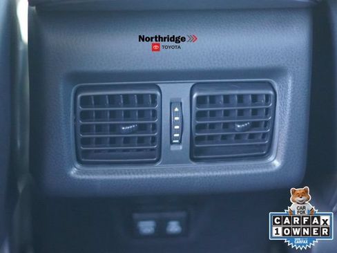 Used 2026 Toyota Camry XSE FWD image 39