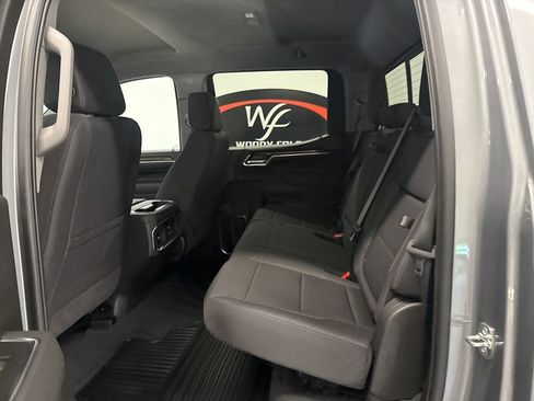 New 2026 GMC Sierra 1500 Elevation w/ Preferred Package RWD image 12