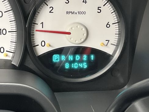 Used 2011 Dodge Dakota ST image 11