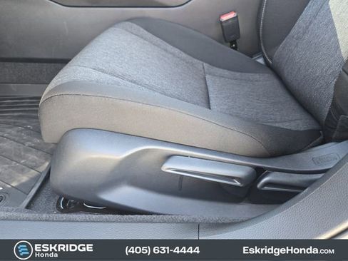 New 2025 Honda Accord LX image 18