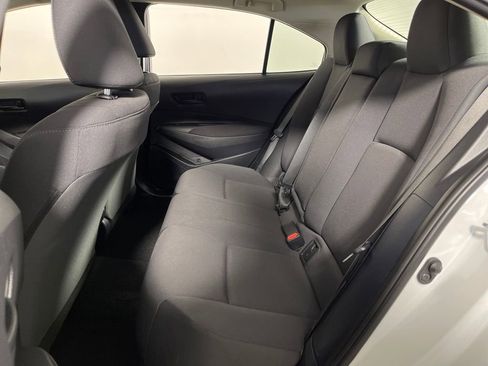 Certified 2024 Toyota Corolla LE FWD image 13