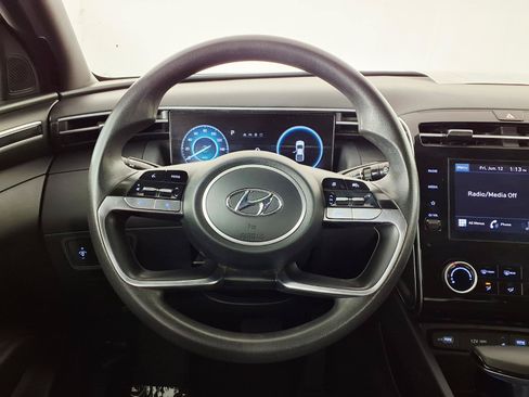 Used 2022 Hyundai Santa Cruz SEL w/ Activity Package FWD image 15