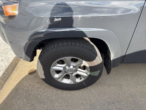 Certified 2024 Toyota 4Runner SR5 image 40