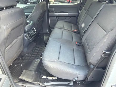 Used 2021 Ford F150 XLT w/ Equipment Group 302A High AWD/4WD image 22