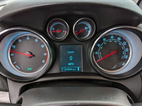 Used 2015 Buick Encore Leather image 21