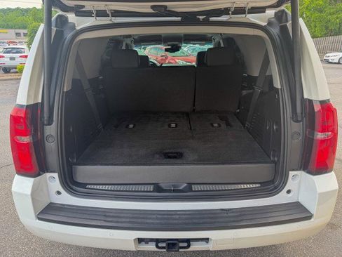 Used 2020 Chevrolet Tahoe LT AWD/4WD image 19