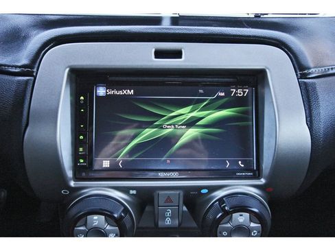 Used 2013 Chevrolet Camaro LS image 23