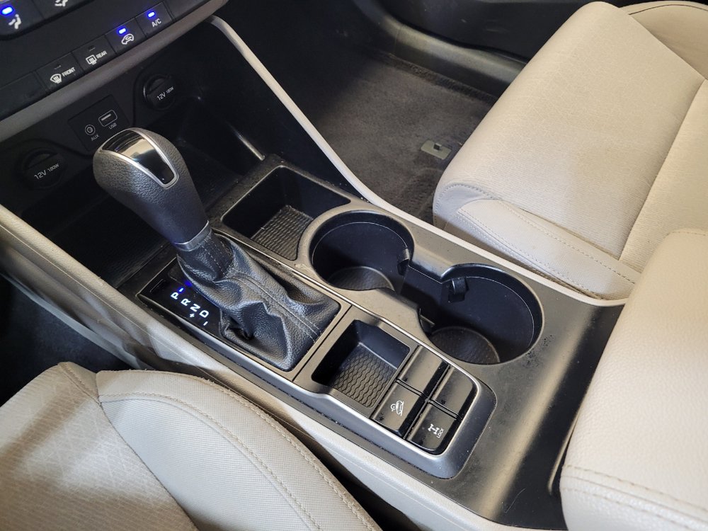 Used 2018 Hyundai Tucson SE AWD/4WD image 26