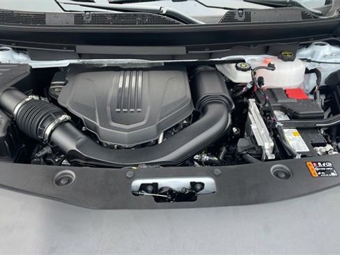 New 2026 Buick Enclave Avenir w/ Super Cruise Package image 28