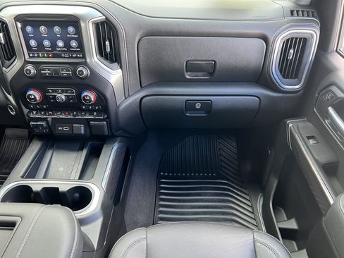 Used 2021 Chevrolet Silverado 3500 LTZ w/ Z71 Chrome Sport Edition AWD/4WD image 34