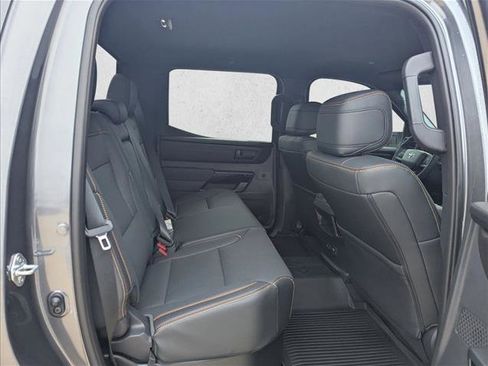 New 2026 Toyota Tundra SR5 AWD/4WD image 17