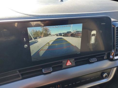 New 2025 Kia Sportage EX w/ EX Premium Package image 17