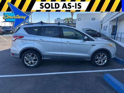 Used 2014 Ford Escape SE w/ Equipment Group 201A