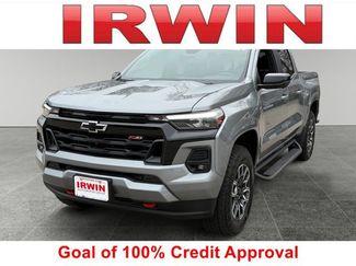 Used 2023 Chevrolet Colorado Z71 w/ Z71 Convenience Package 2 video 1