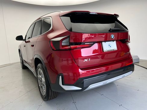 New 2026 BMW X1 xDrive28i w/ Technology Package image 4