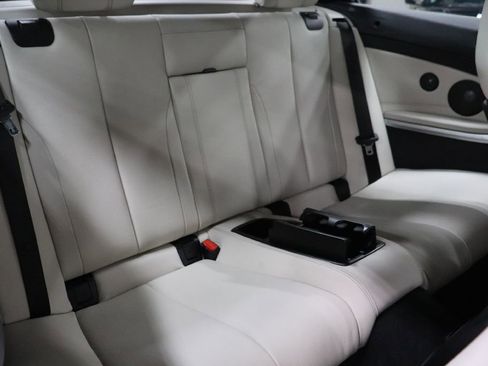 Used 2020 BMW 440i xDrive Convertible w/ M Sport Package image 32