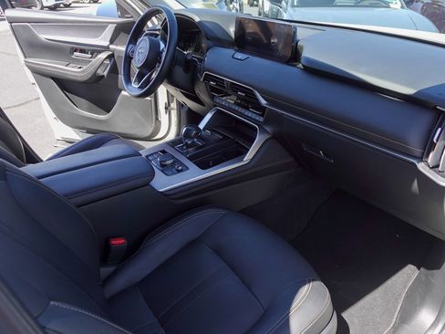 Used 2024 MAZDA CX-90 Plug-In Hybrid w/ Premium Pkg AWD/4WD image 13