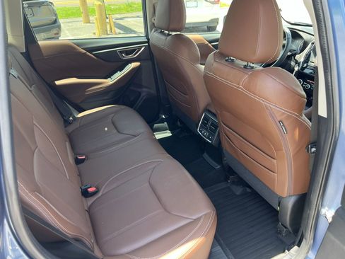 Used 2020 Subaru Forester Touring w/ Popular Package #2 AWD/4WD image 17