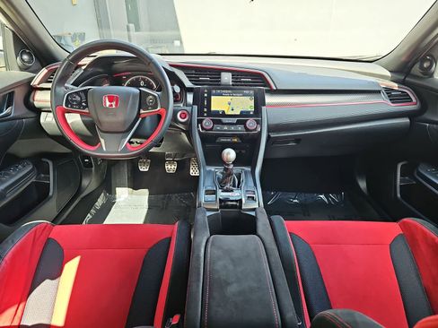 Used 2018 Honda Civic Type R image 14