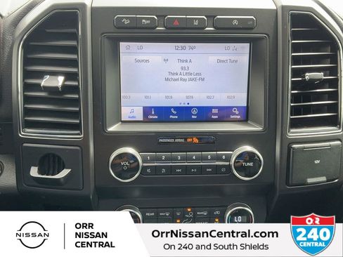 Used 2020 Ford Expedition Limited w/ Equipment Group 301A AWD/4WD image 25