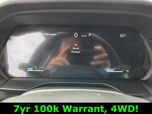 Certified 2023 Jeep Grand Cherokee L Laredo w/ Luxury Tech Group I image 32