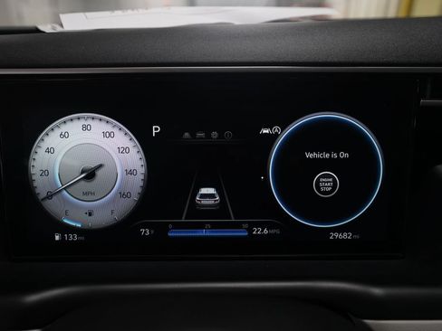 Used 2023 Hyundai Tucson SEL w/ Convenience Package FWD image 2
