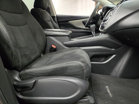Used 2015 Nissan Murano S w/ Navigation Package FWD image 11