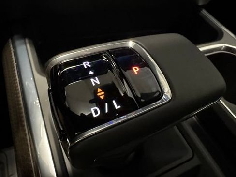 New 2026 Chevrolet Silverado 1500 LT Trail Boss w/ LT Trail Boss Premium Package AWD/4WD image 27
