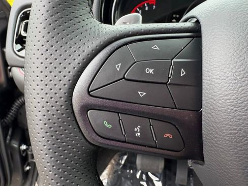 New 2026 Dodge Durango GT image 24