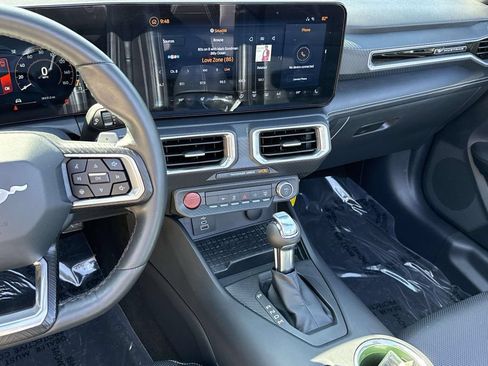 Used 2024 Ford Mustang GT Premium RWD image 9