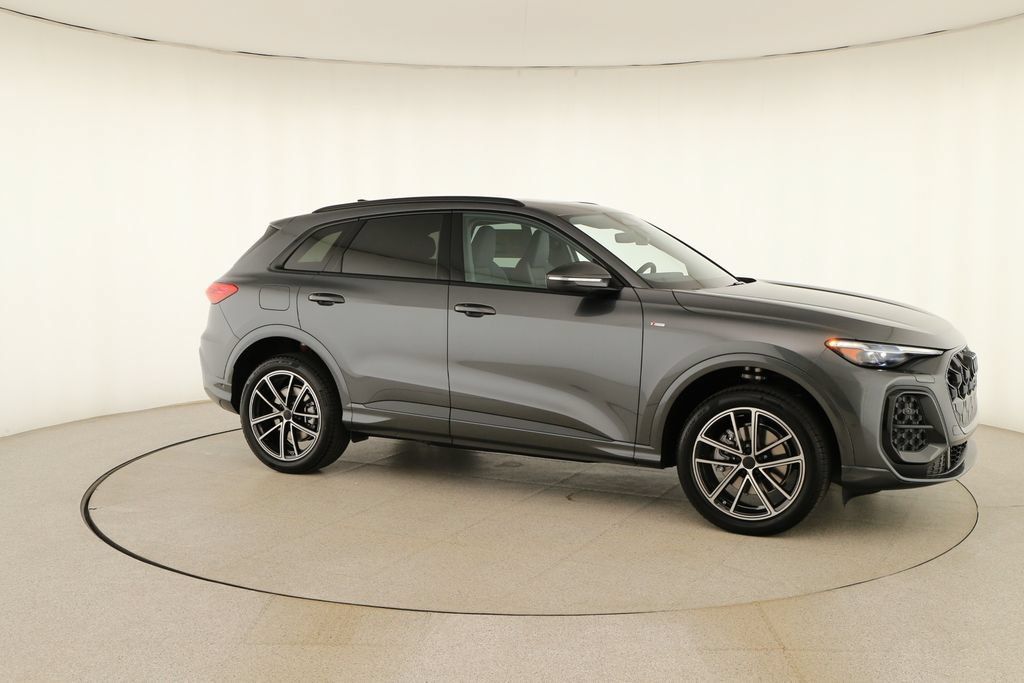 New 2026 Audi Q5 Premium Plus AWD/4WD image 9