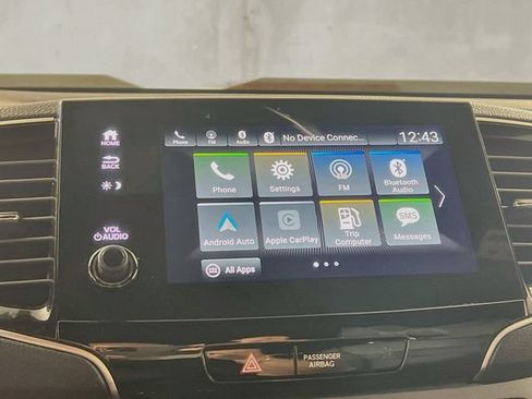 Used 2023 Honda Passport EX-L image 21