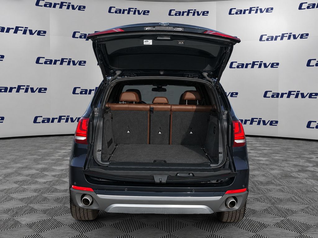 Used 2018 BMW X5 xDrive35i AWD/4WD image 11