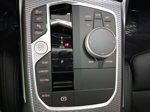 New 2026 BMW 430i Coupe image 12