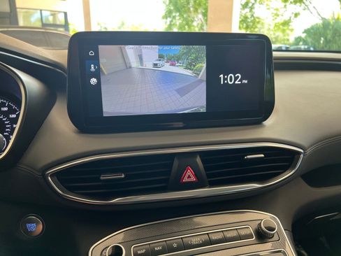 Used 2023 Hyundai Santa Fe SEL image 27